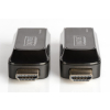 Mini Extender HDMI do 50m po Cat.5e/6/7 FHD1080p 60Hz HDCP 1.2 z audio (zestaw)-23785572
