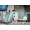 Digitus Przełącznik KVM, 4-portowy, 4K 60 Hz, 4 x DP in, 1 x DP/HDMI out-23785694