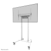 Neomounts FL55-875WH1 uchwyt do tablic informacyjnych 2,54 m (100") Biały