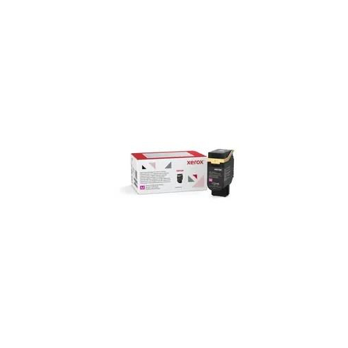 Toner Magenta do drukarki Xerox C32x DMO SC