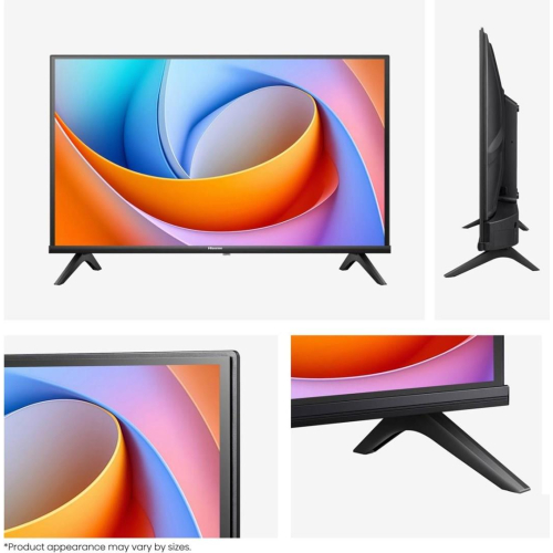 Hisense 40A4Q 101,6 cm (40