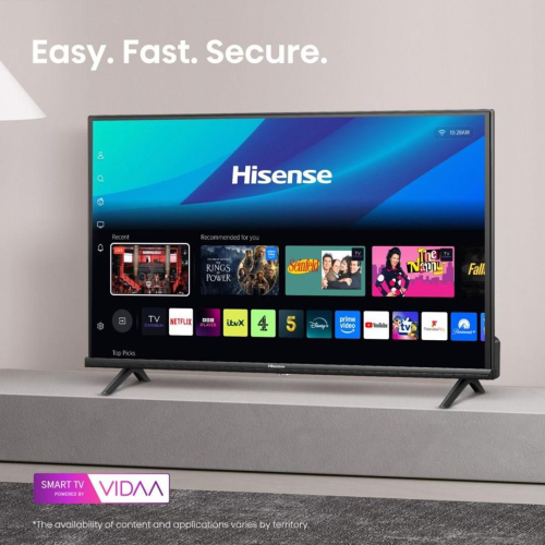 Hisense 40A4Q 101,6 cm (40