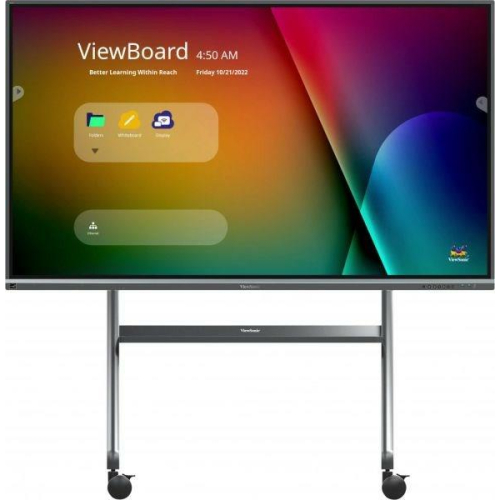 Viewsonic VB-STND-009 uchwyt do tablic informacyjnych 2,67 m (105