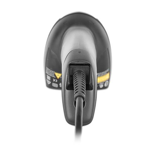 Datalogic Gryphon I GD4500 Ręczny czytnik kodów kreskowych 1D/2D Czarny-23703350