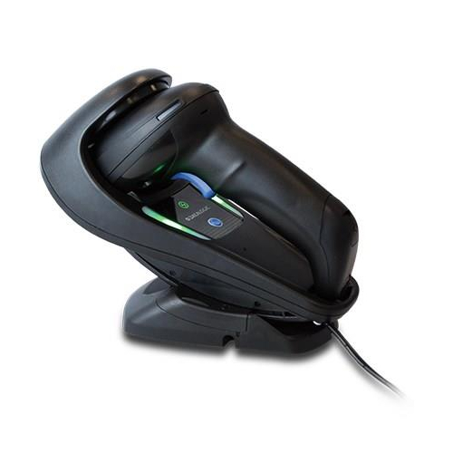 Datalogic Gryphon I GD4500 Ręczny czytnik kodów kreskowych 1D/2D Czarny-23703353