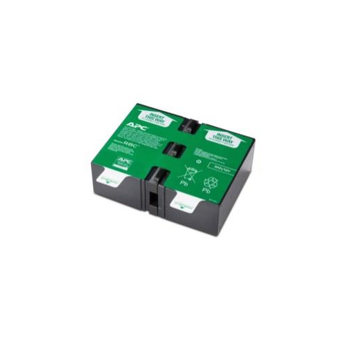 APC APCRBC124 akumulator Ołowiany (VRLA)