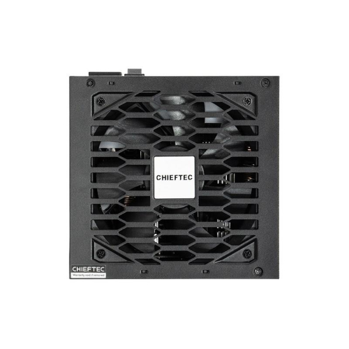 Chieftec Vita BPX-650-C moduł zasilaczy 650 W 20+4 pin ATX ATX Czarny-23705959