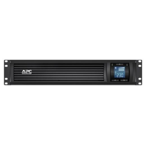 APC SMC2000I-2U zasilacz UPS Technologia line-interactive 2 kVA 1300 W-23706663