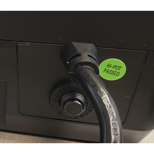 Orvaldi VAM-1000 zasilacz UPS Technologia line-interactive 1000 kVA 600 W 8 x gniazdo sieciowe-23706749