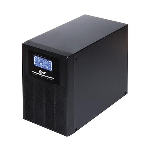 Zasilacz UPS COVER-BASIC-1K+2X9AH 1000 VA COVER