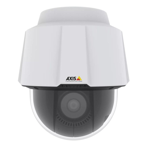 Kamera sieciowa Axis P5655-E 50HZ-23720669