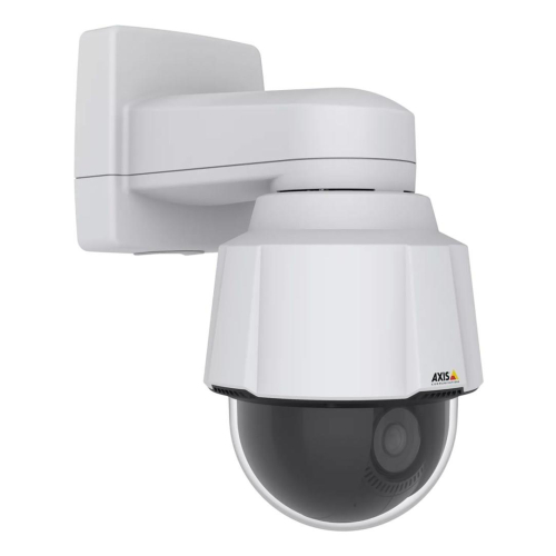 Kamera sieciowa Axis P5655-E 50HZ-23720670