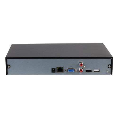 REJESTRATOR IP DAHUA NVR4104HS-P-4KS3-23721048