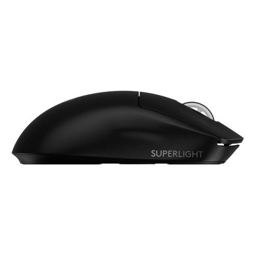 Logitech G PRO X myszka Gaming Po prawej stronie RF Wireless Optyczny 32000 DPI-23723130