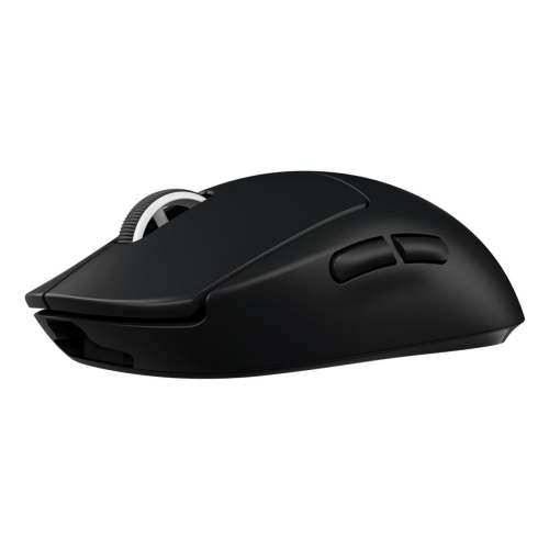 Logitech G Pro X Superlight myszka Gaming Po prawej stronie RF Wireless 25600 DPI-23723136