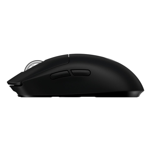 Logitech G Pro X Superlight myszka Gaming Po prawej stronie RF Wireless 25600 DPI-23723137
