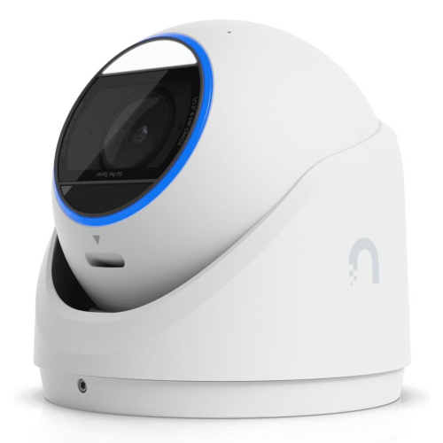 Ubiquiti G6 Pro Turret Obrotowa Kamera bezpieczeństwa IP Wewnętrzna / zewnętrzna 3840 x 2160 px Sufit / Ściana-23725