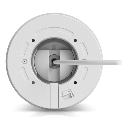 Ubiquiti G6 Pro Turret Obrotowa Kamera bezpieczeństwa IP Wewnętrzna / zewnętrzna 3840 x 2160 px Sufit / Ściana-23725