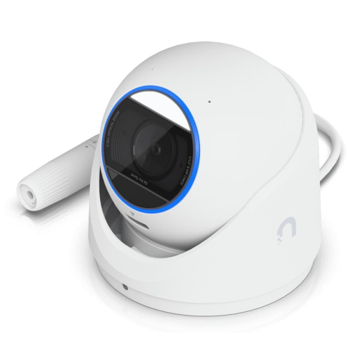 Ubiquiti G6 Pro Turret Obrotowa Kamera bezpieczeństwa IP Wewnętrzna / zewnętrzna 3840 x 2160 px Sufit / Ściana-23725