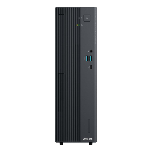 ASUS ExpertCenter P500 SFF P500SV-07240H013X Intel Core 7 240H 16 GB DDR5-SDRAM 512 GB SSD Windows 11 Pro PC Szary