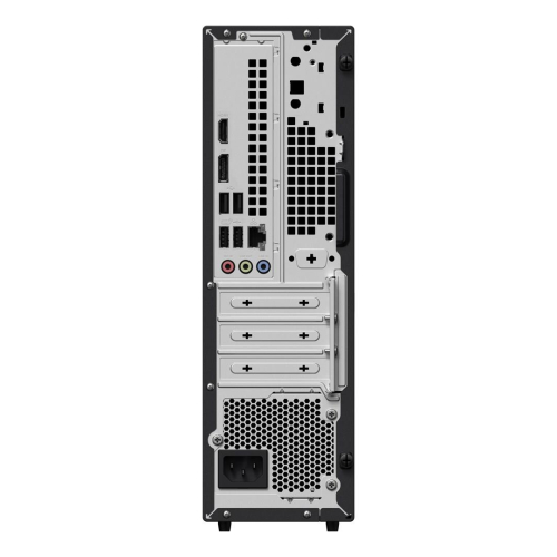 ASUS ExpertCenter P500 SFF P500SV-07240H013X Intel Core 7 240H 16 GB DDR5-SDRAM 512 GB SSD Windows 11 Pro PC Szary-23728
