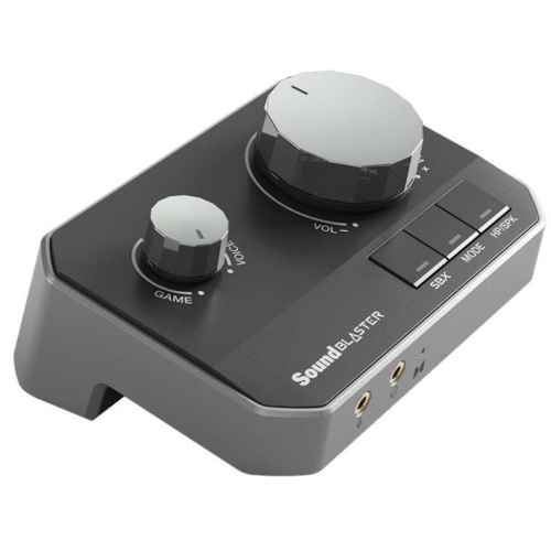 Creative Labs Sound Blaster G8 USB-23729024