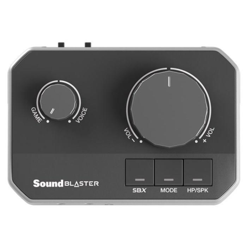 Creative Labs Sound Blaster G8 USB-23729026