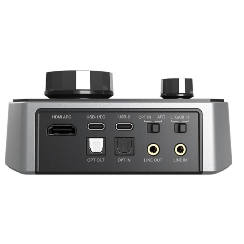 Creative Labs Sound Blaster G8 USB-23729027