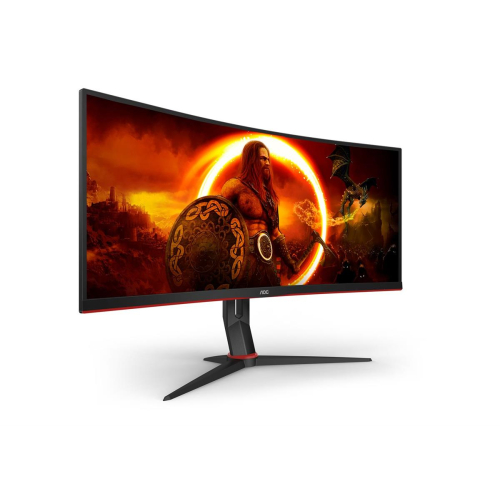 Monitor AOC 34
