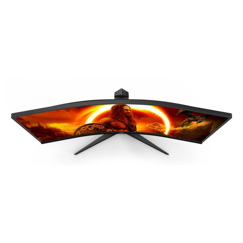 Monitor AOC 34