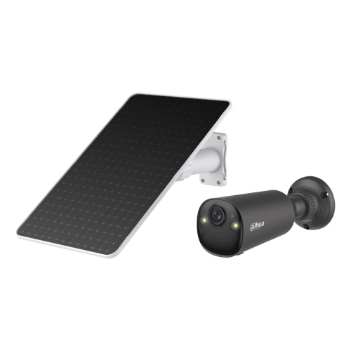 Zestaw Wifi Dahua KIT/BF4CA-0210B/M0508 Panel solarny