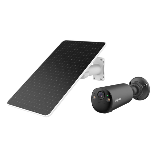 Zestaw Wifi Dahua KIT/BF4CA-0210B/M0508 Panel solarny-23742006