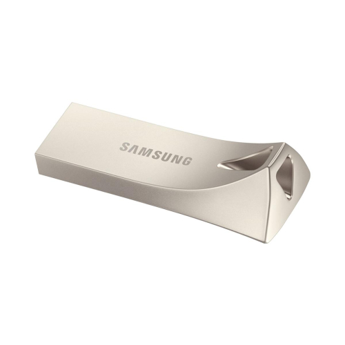Samsung MUF-512BE pamięć USB 512 GB USB Typu-A 3.2 Gen 1 (3.1 Gen 1) Srebrny-23743741