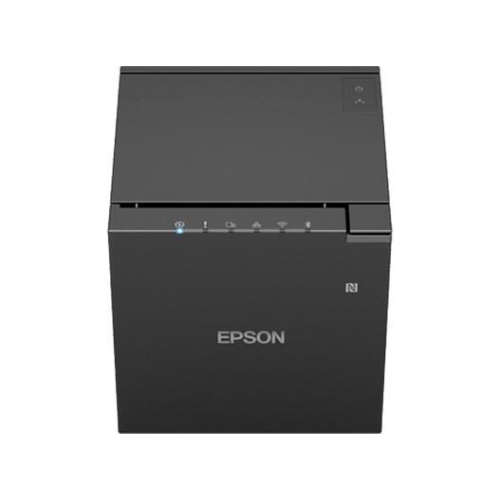 Epson TM-M30III 203 x 203 DPI Przewodowa Termiczny Drukarka POS-23743898