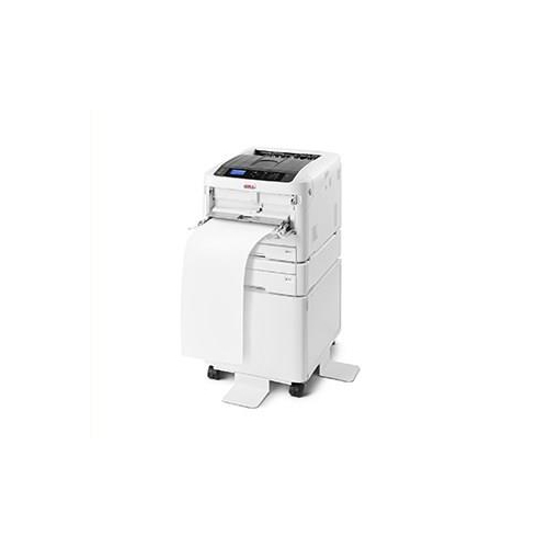OKI C824dn Kolor 1200 x 600 DPI A3-23744003