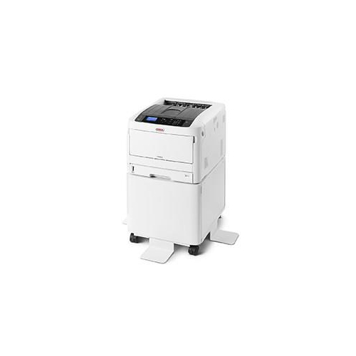OKI C824dn Kolor 1200 x 600 DPI A3-23744004