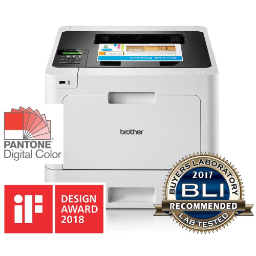 Brother HL-L8260CDW drukarka laserowa Kolor WiFi-23744016