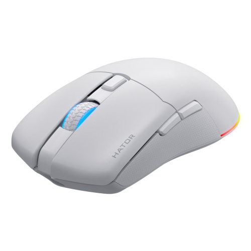 HATOR Pulsar 3 Wireless myszka Gaming Oburęczny RF Wireless + Bluetooth + USB Type-C Optyczny 12000 DPI-23745104