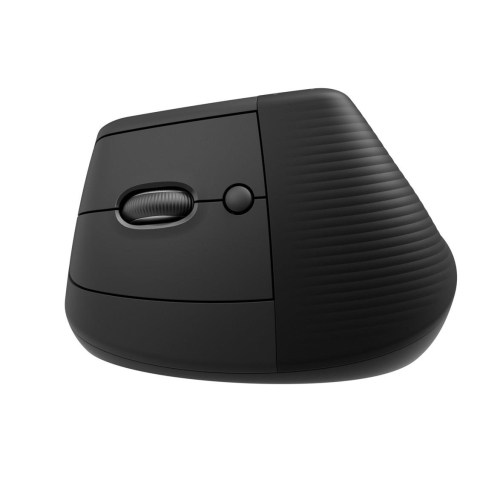 LIFT LEFT VERTICAL ERGO MOUSE -/GRAPHITE / BLACK - EMEA-23745123