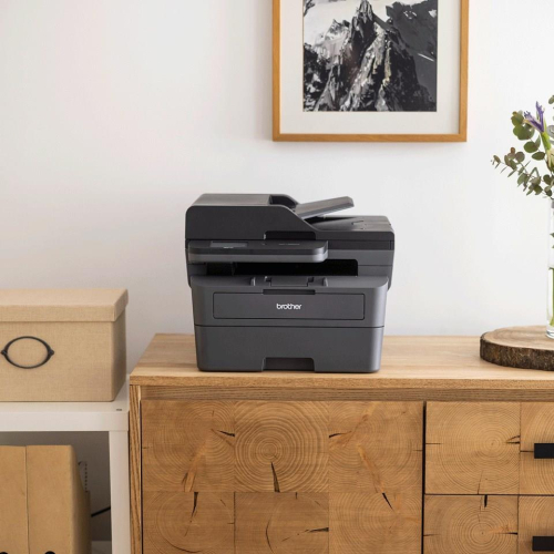 Brother MFCL2860DWRE1 Laser A4 1200 x 1200 DPI 34 stron/min Wi-Fi-23746547