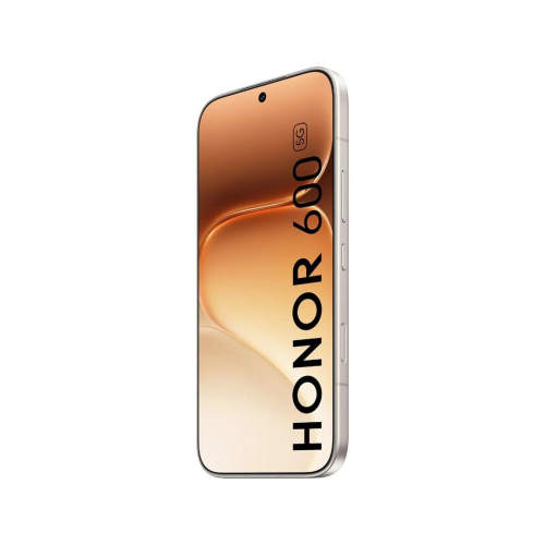 Smartfon Honor 600 DS 5G 8/256 Gold-23757451