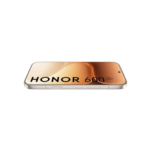 Smartfon Honor 600 DS 5G 8/256 Gold-23757452