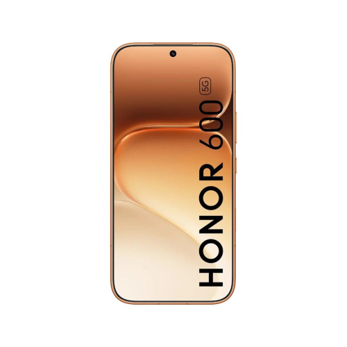Smartfon Honor 600 DS 5G 8/256 Orange-23757454