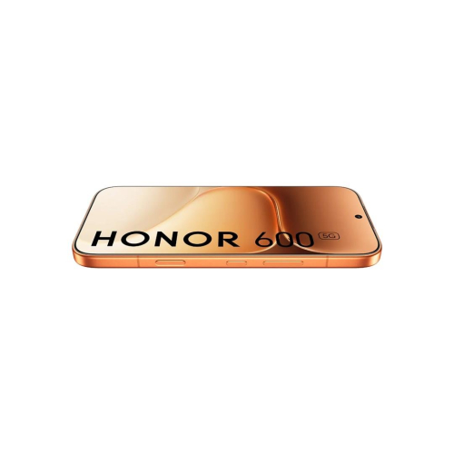 Smartfon Honor 600 DS 5G 8/256 Orange-23757456