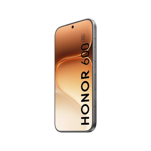 Smartfon Honor 600 DS 5G 8/256 Velvet Black-23757462