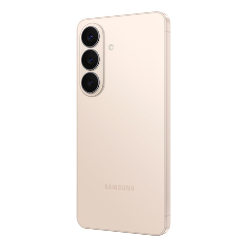 Samsung Galaxy S26 SM-S942B/DS 16 cm (6.3