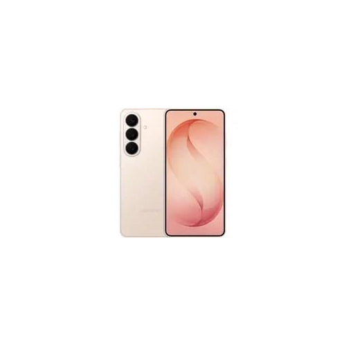 Samsung Galaxy S26 SM-S942B/DS 16 cm (6.3") Dual SIM Android 16.0 5G USB Type-C 12 GB 512 GB 4300 mAh Różowe złoto
