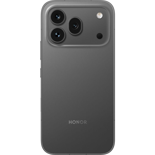 Smartfon Honor 600 Pro 12/512GB DS 5G Black-23758282