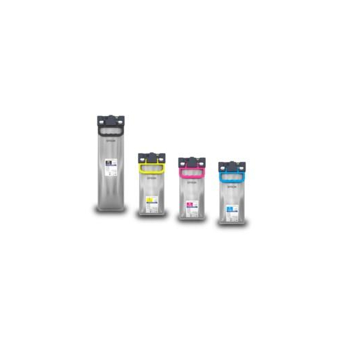 Epson T05A4 - XL - yellow - original - ink pack-23759092