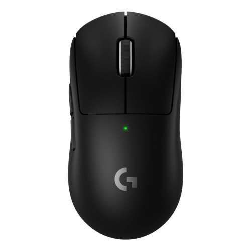 Logitech G PRO X myszka Gaming Po prawej stronie RF Wireless Optyczny 32000 DPI-23780088